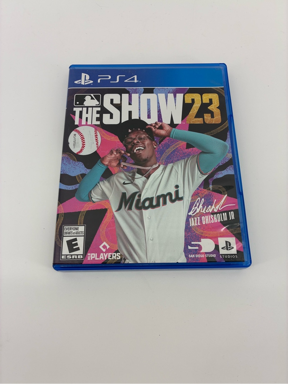 MLB The Show 23 (PS4)